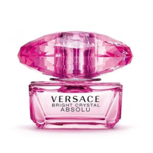 Versace Bright Crystal Absolute